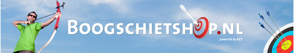 boogschietshop