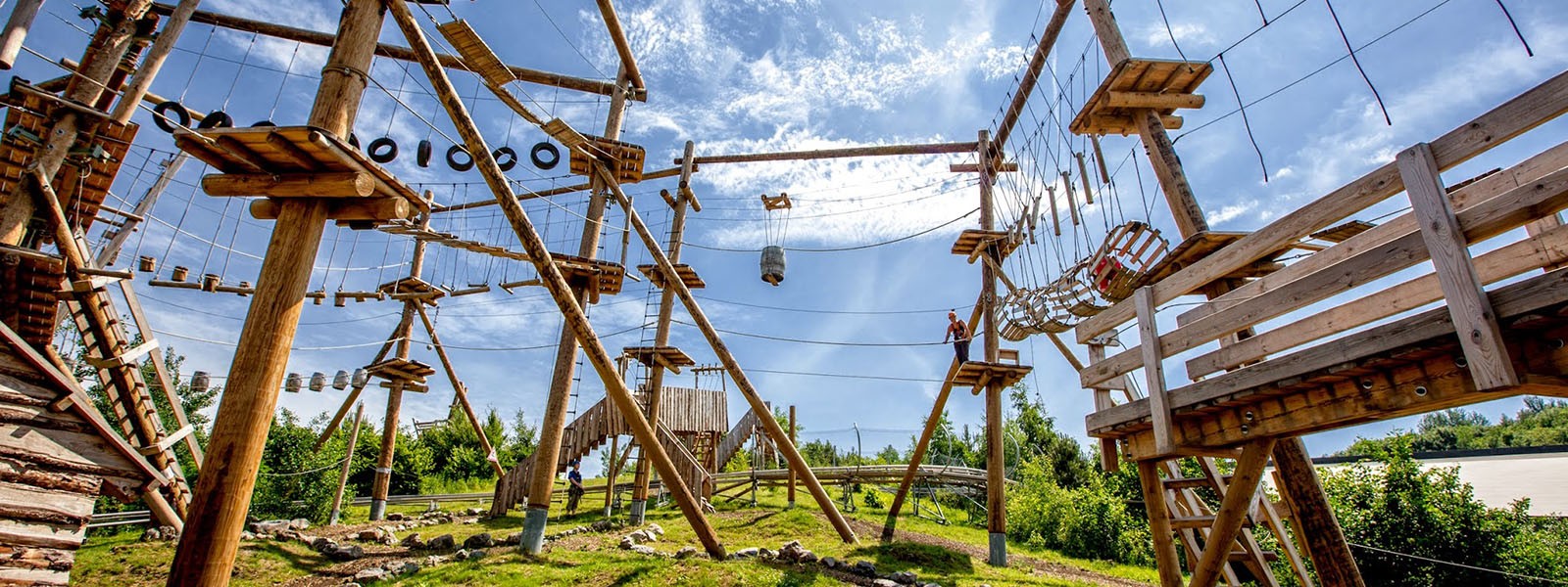 Onderhoud en service op het gebied van vrije tijd, veiligheid, outdoor en recreatie.
Nieuwe trends, ontwikkelingen en innovaties.
Lees meer